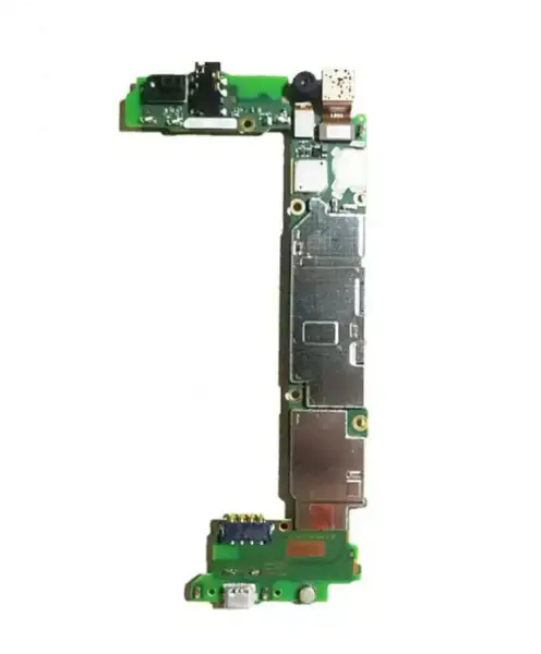 Huawei Y6 SCL-U31 SCL-AL00 Motherboard freigeschaltet
