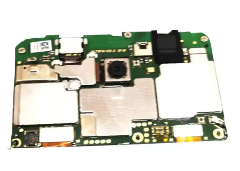 Huawei Y7 2017 TRT-L53 TRT-L21A TRT-AL00 Motherboard freigeschaltet 3+32G 4+64G