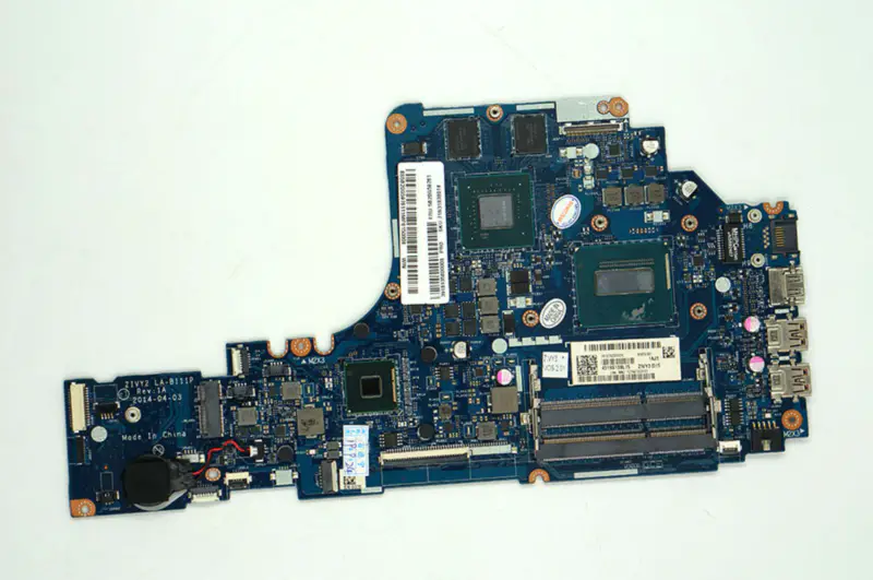 Lenovo LA-B111P Y70-70 Touch GTX 860M Hauptplatine