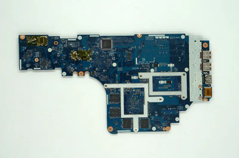 Lenovo LA-B111P Y70-70 Touch GTX 860M Hauptplatine