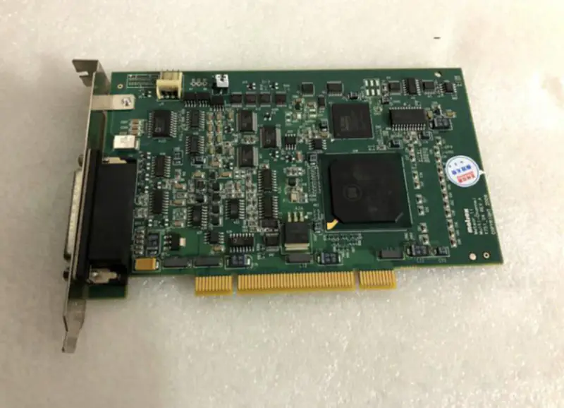 Matrox METEOR2-MC/4* Y751-04 REV.A Industrie-Motherboard