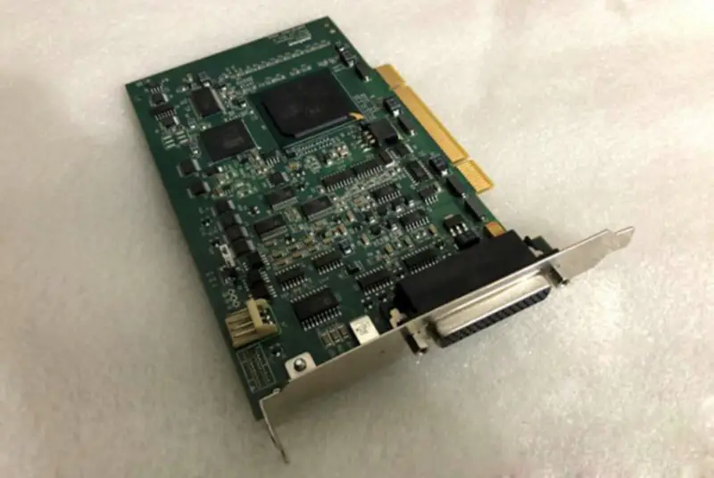 Matrox METEOR2-MC/4* Y751-04 REV.A Industrie-Motherboard