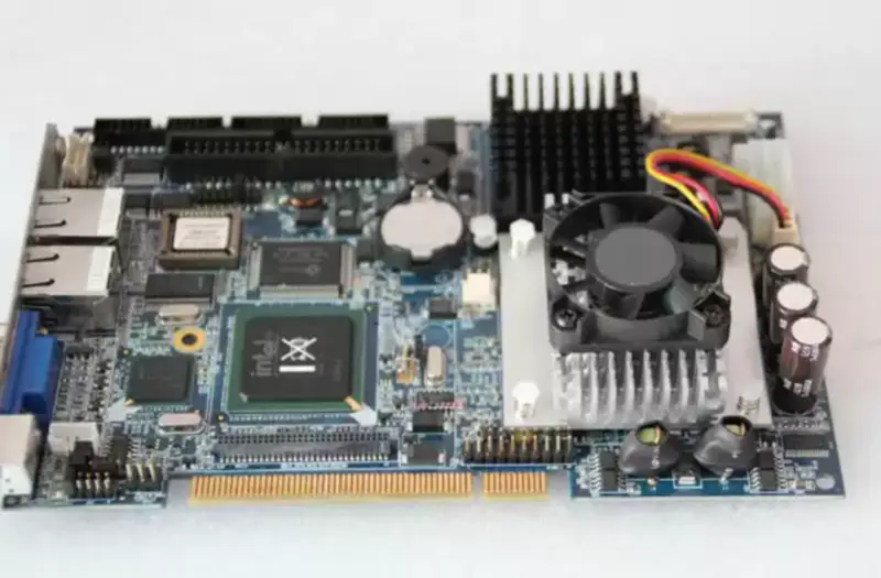 YANG AN YA-4R E114139 94V-0 Industrie-Motherboard