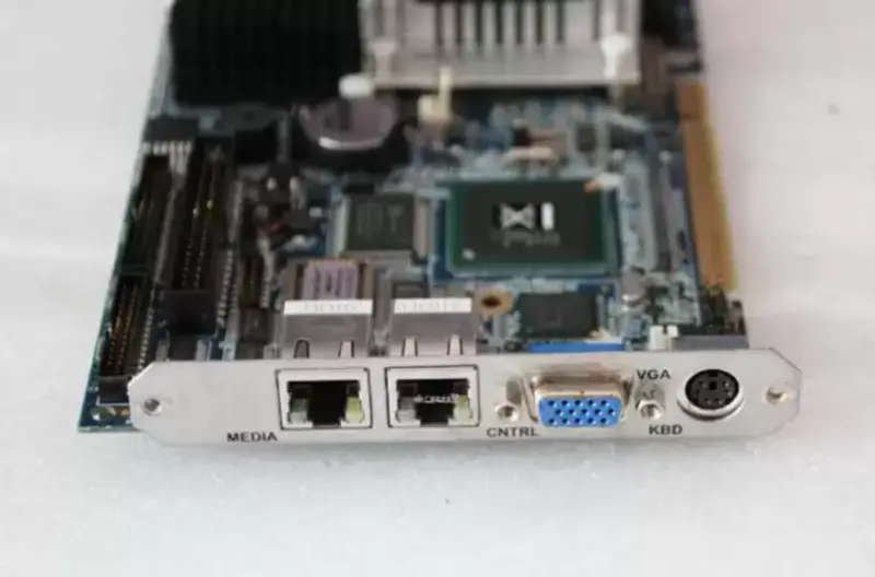 YANG AN YA-4R E114139 94V-0 Industrie-Motherboard