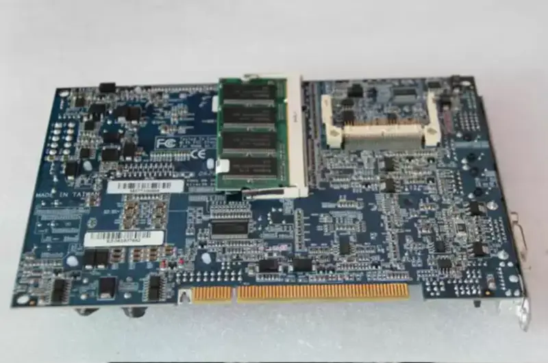 YANG AN YA-4R E114139 94V-0 Industrie-Motherboard