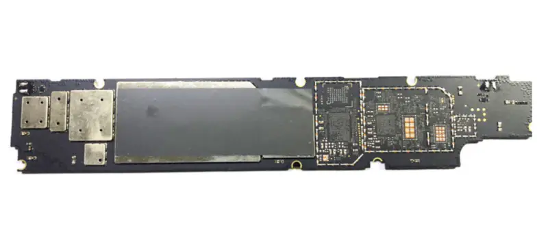 Lenovo Yoga Book X91 X91L X91F YB1-X91L YB1-X91F Hauptplatine