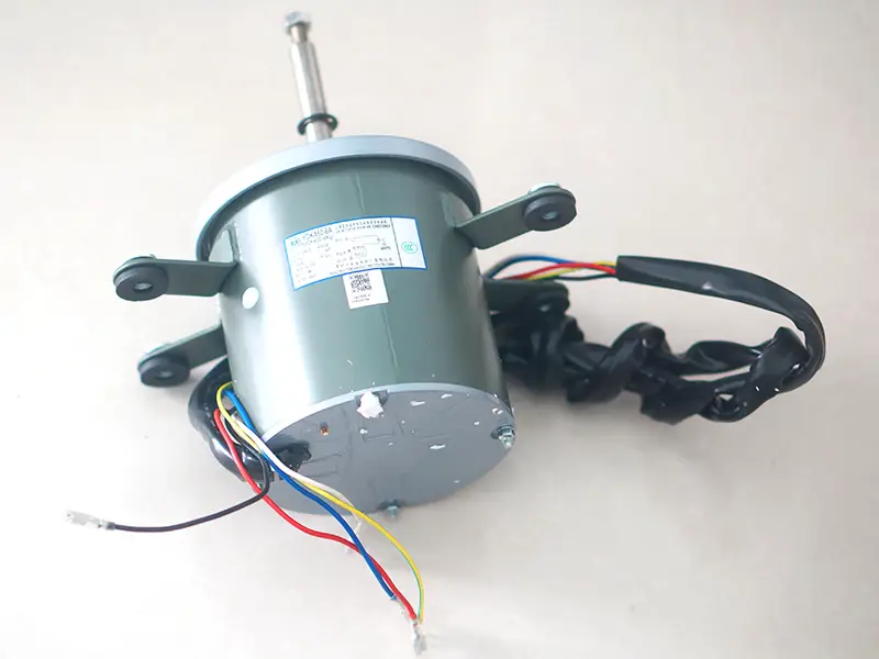 YDK450-6A (YDK430-6N8) Motor