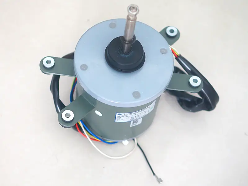 YDK450-6A (YDK430-6N8) Motor