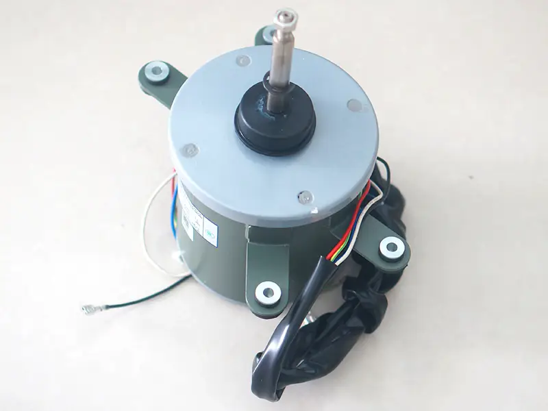 YDK450-6A (YDK430-6N8) Motor