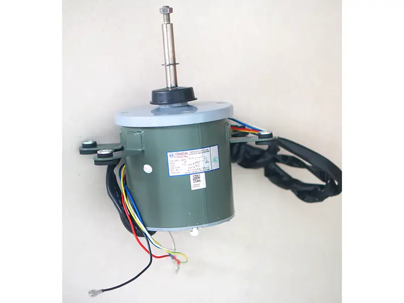 YDK450-6A (YDK430-6N8) Motor