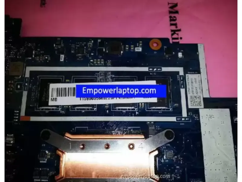 Lenovo YOGA 2 11 20332 NM-A201 90005663 Hauptplatine