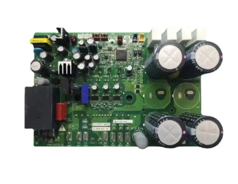 Daikin Central Air Conditioner Steuerplatine PC0905-51(A) Leiterplatte YPHT31673-1E