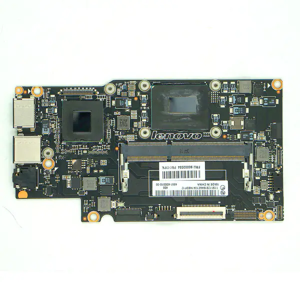 Lenovo Yoga13 90000652 Hauptplatine