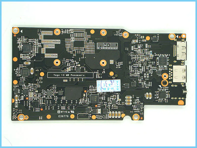 Lenovo Yoga13 90000652 Hauptplatine