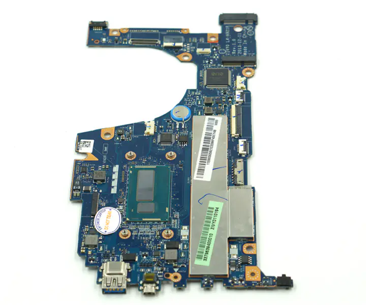 Lenovo Yoga 2 13 ZIVY0 LA-A921P Hauptplatine