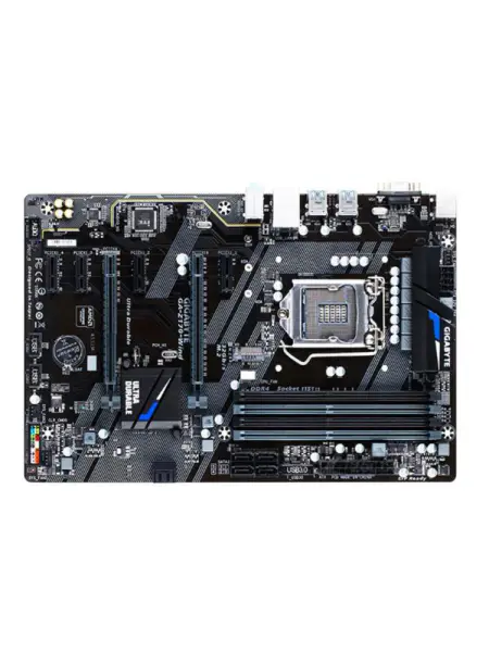 Gigabyte GA-Z170-WIND Z170-WIND Mainboard LGA 1151 DDR4 für Intel Z170