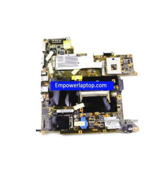 Asus Z26J Hauptplatine