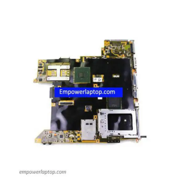 Asus Z26J Hauptplatine