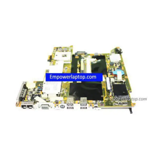 Asus Z26J Hauptplatine