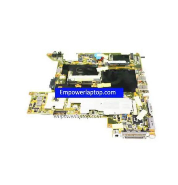Asus Z26J Hauptplatine