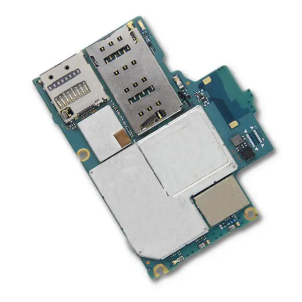 Sony Ericsson Z3 Plus E6533 Dual-SIM entsperrt 32GB Motherboard