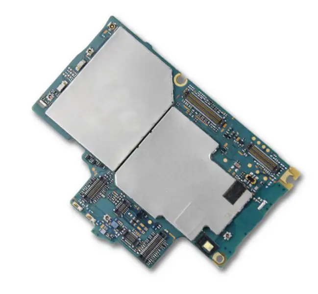 Sony Ericsson Z3 Plus E6533 Dual-SIM entsperrt 32GB Motherboard