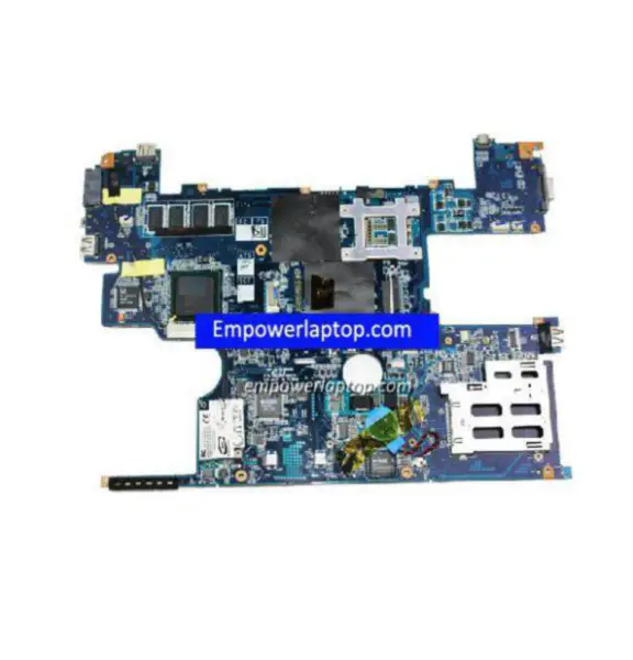 Asus Z35FM Hauptplatine