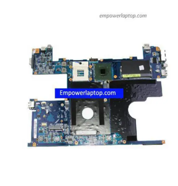 Asus Z35FM Hauptplatine