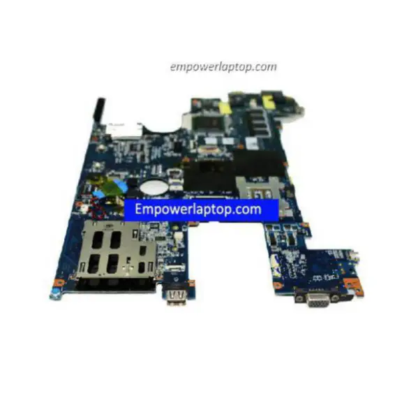Asus Z35FM Hauptplatine