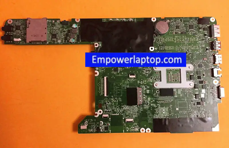 Lenovo Z360 DALL7AMB6E0 Laptop-Motherboard