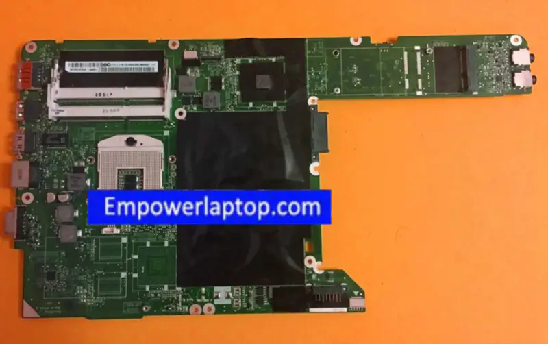 Lenovo Z360 DALL7AMB6E0 Laptop-Motherboard