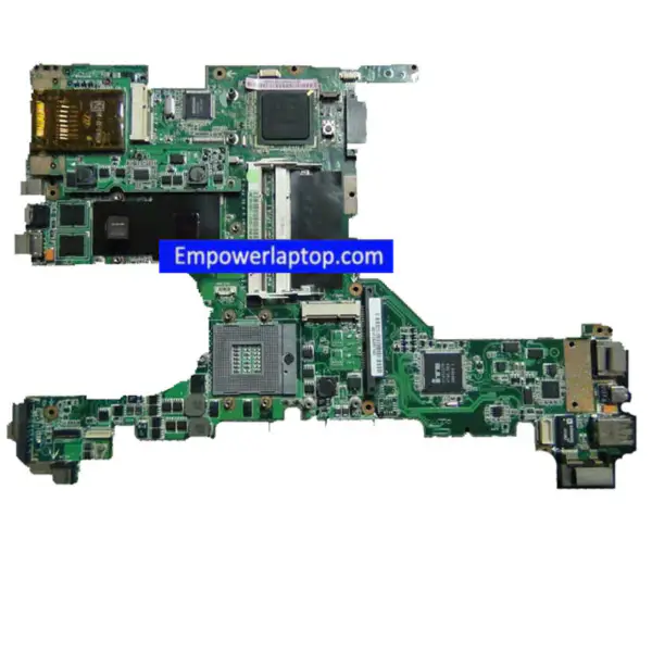 Asus Z37S Hauptplatine