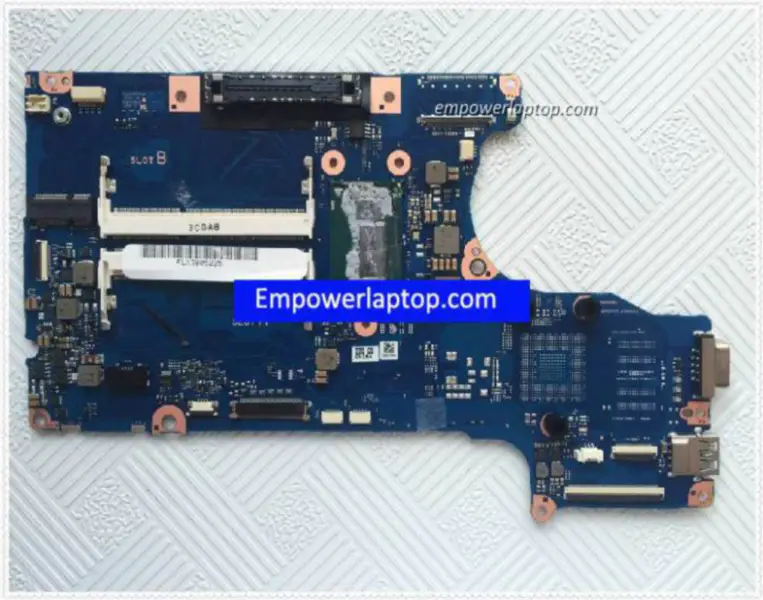Toshiba Br Z40 P000623900 FAMXSY5 A3660A A5A0036606 Hauptplatine