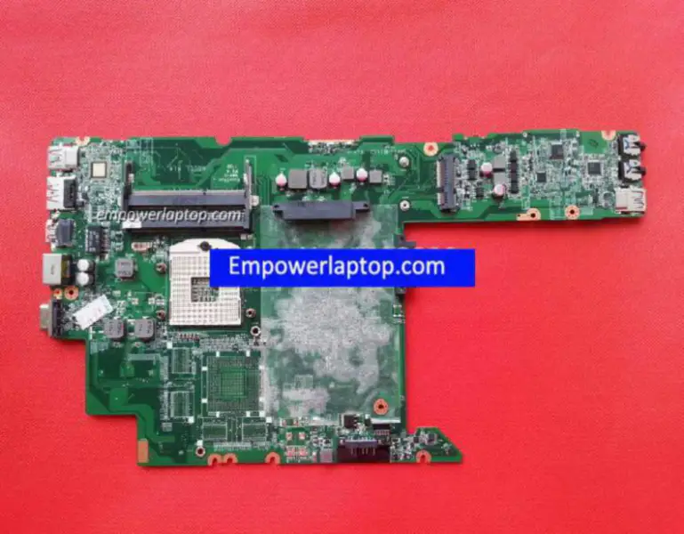 Lenovo Z470 DAKL6MB16G0 Motherboard mit integrierter Grafikkarte