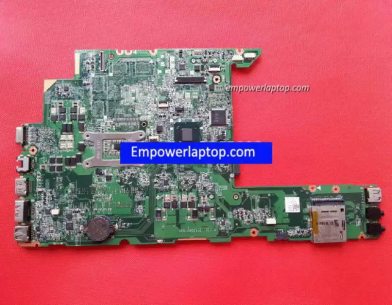 Lenovo Z470 DAKL6MB16G0 Motherboard mit integrierter Grafikkarte