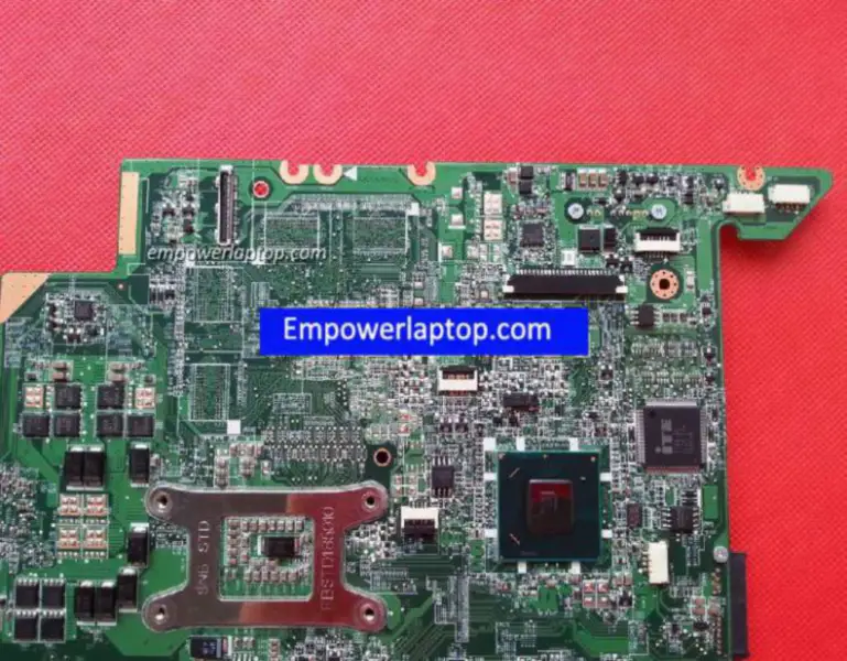 Lenovo Z470 DAKL6MB16G0 Motherboard mit integrierter Grafikkarte