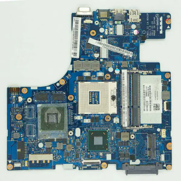 Lenovo Z500 VIWZ1-Z2 LA-9061P LA-9063P Hauptplatine