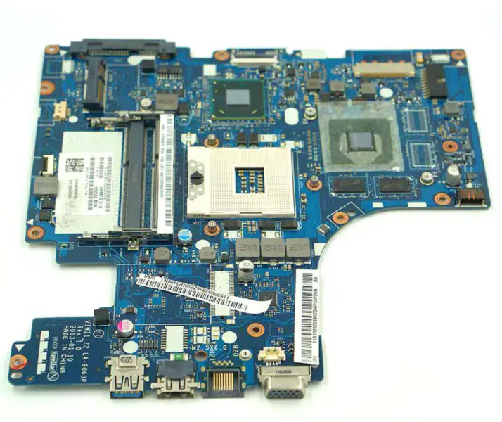 Lenovo Z500 VIWZ1-Z2 LA-9061P LA-9063P Hauptplatine