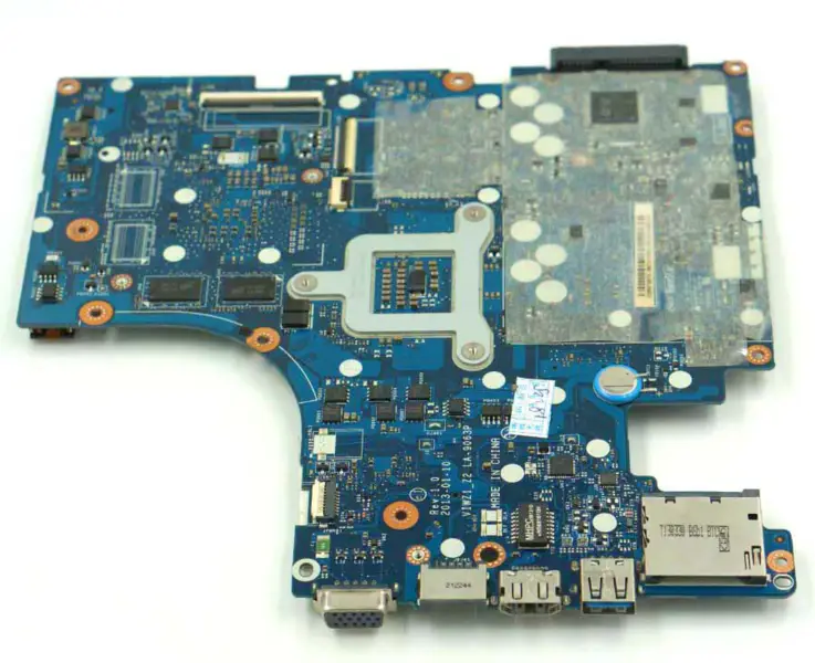 Lenovo Z500 VIWZ1-Z2 LA-9061P LA-9063P Hauptplatine