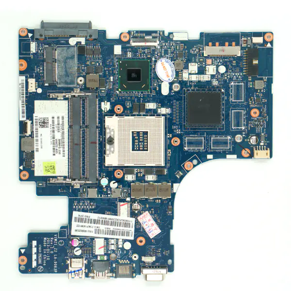 Lenovo Z500 VIWZ1-Z2 LA-9061P LA-9063P Hauptplatine