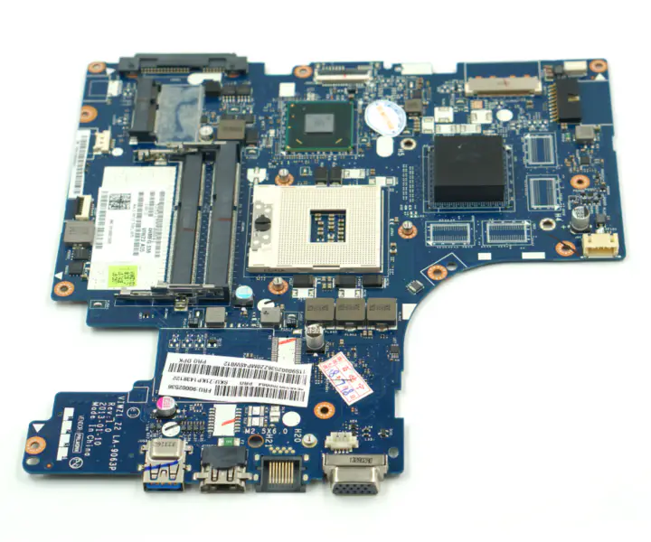Lenovo Z500 VIWZ1-Z2 LA-9061P LA-9063P Hauptplatine