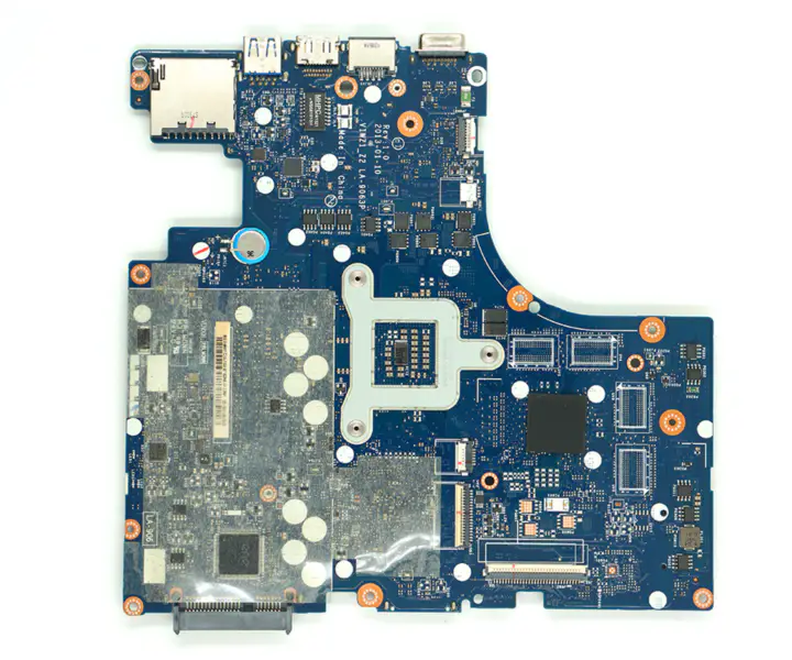 Lenovo Z500 VIWZ1-Z2 LA-9061P LA-9063P Hauptplatine