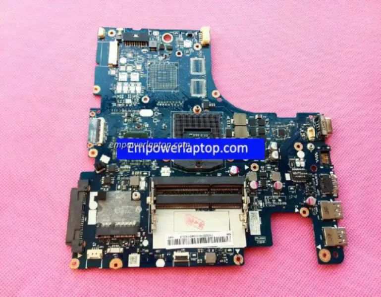 Lenovo Z510 NM-A181 Hauptplatine