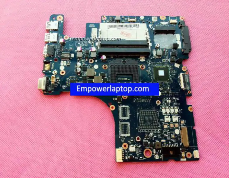Lenovo Z510 NM-A181 Hauptplatine
