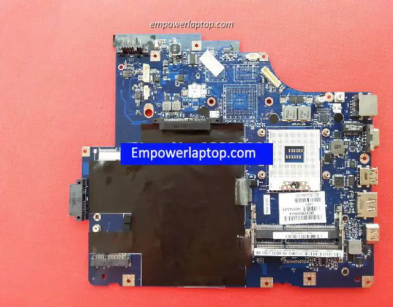 Lenovo Z560 G560 NIWE2 LA-5752P Hauptplatine
