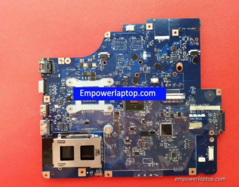 Lenovo Z560 G560 NIWE2 LA-5752P Hauptplatine