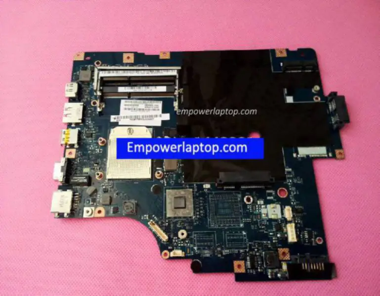 Lenovo LA-5754P Z565 G565 Hauptplatine