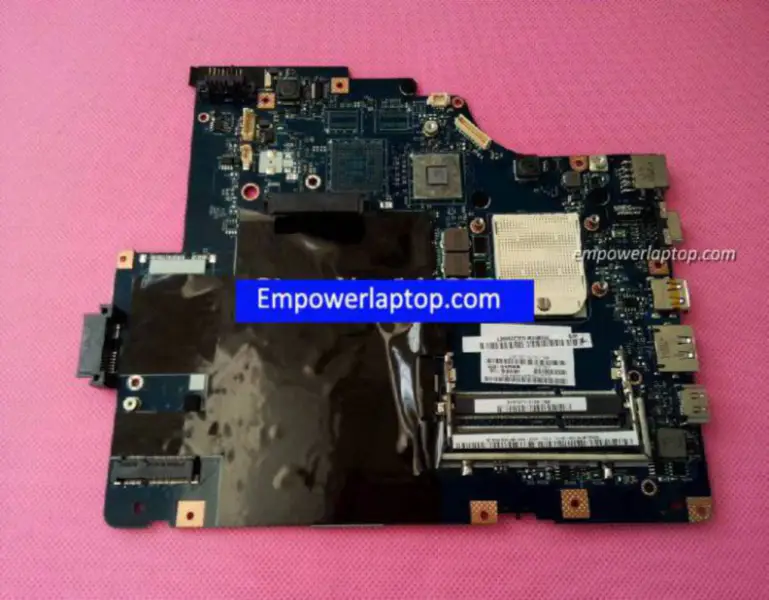 Lenovo LA-5754P Z565 G565 Hauptplatine