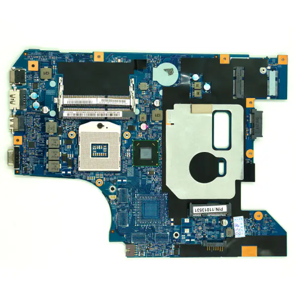 Lenovo Z570 N12P-GS-A1 48.4PA01.021 Hauptplatine