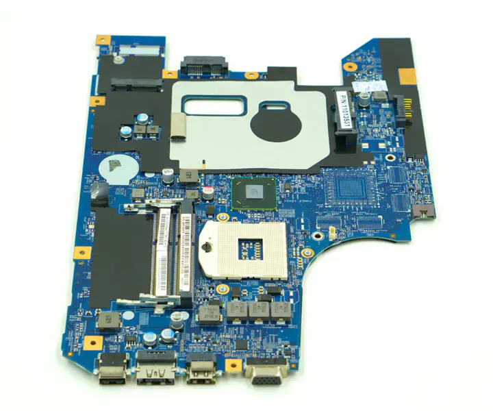 Lenovo Z570 N12P-GS-A1 48.4PA01.021 Hauptplatine